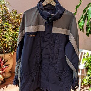 Columbia Challenge Series Men's Coat   SZ  XL